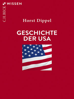 cover image of Geschichte der USA